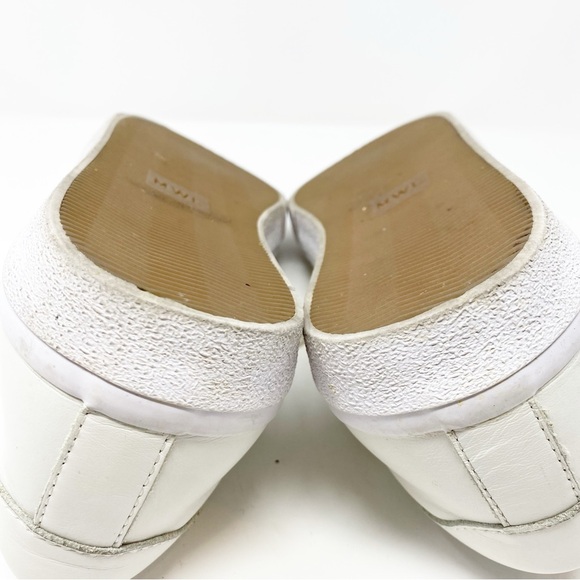 Men's Madewell Sidewalk Low Top Sneakers - Picture 10 of 12